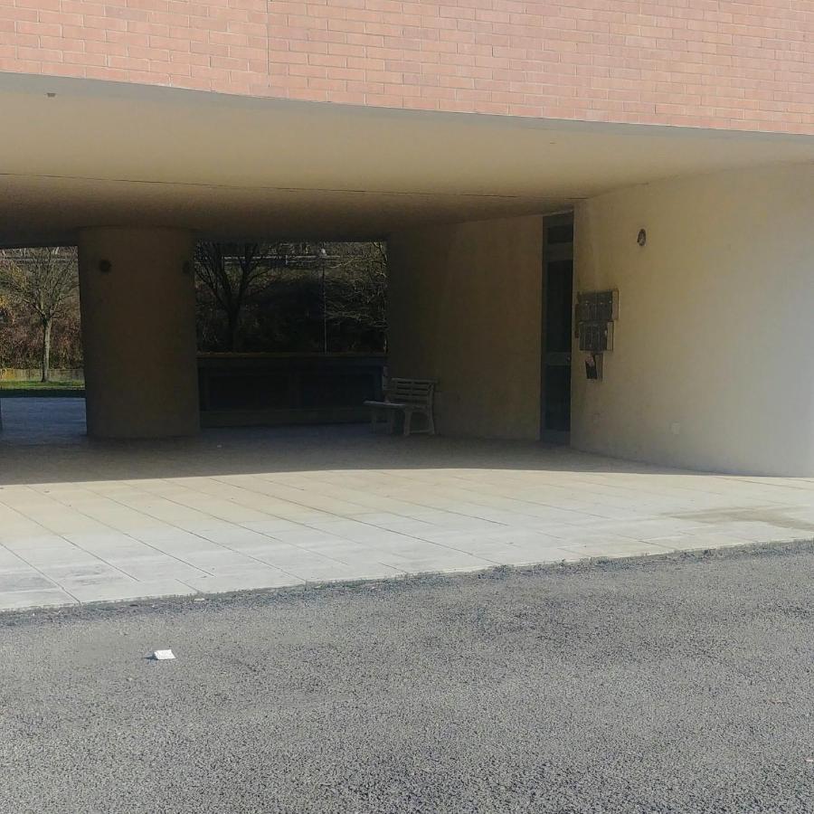 Grazioso Appartamento Della Toscana Poggibonsi Exterior foto