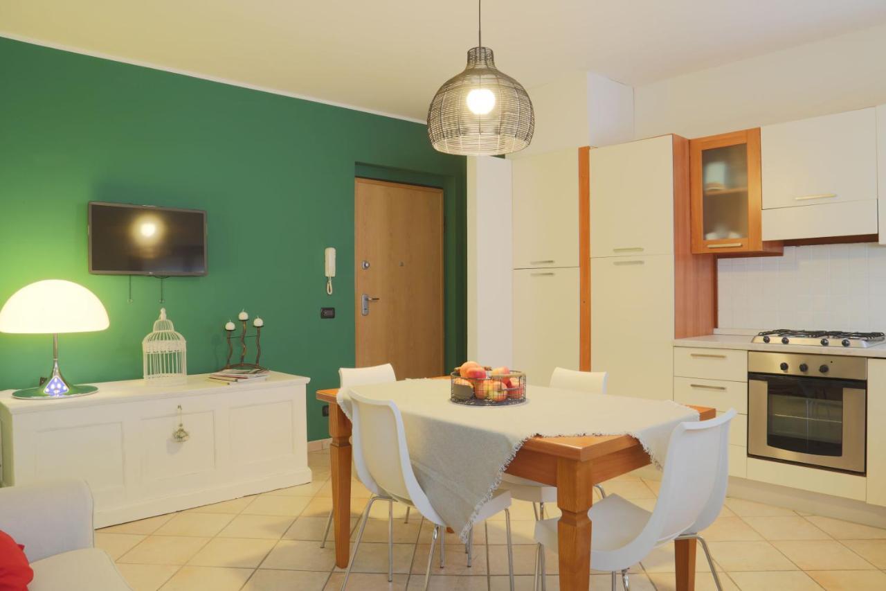 Grazioso Appartamento Della Toscana Poggibonsi Exterior foto